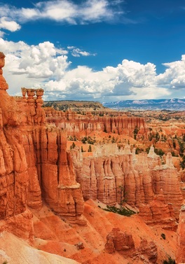 National Parks Explorer Self Drive Tour